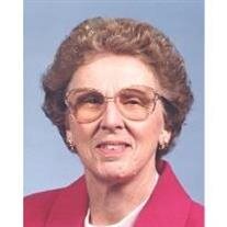 Louise Hedges