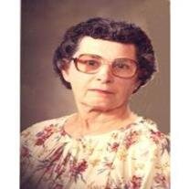 Vivian R. Stinson