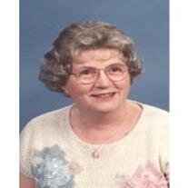 Elizabeth Lucile Arnold