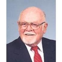 Arthur C. "Art" Tewell