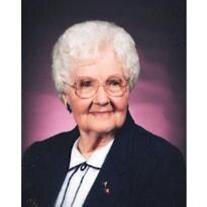 Frances  Ruth  Bayless
