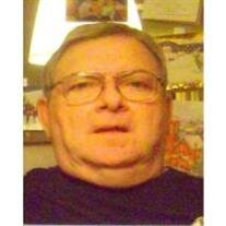 Arlen K. Gerber
