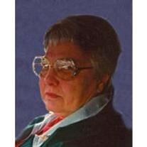 Janice Kay Harter King