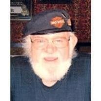 James "Big Jim" S. Straley