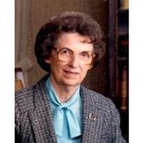 Mary H.  Smith