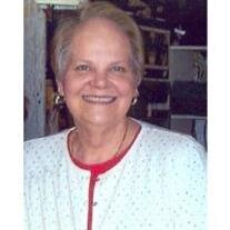 Janet Sue Trubey