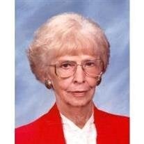 Marcella E. Phegley