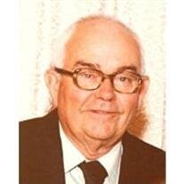 Joe A. Hiday