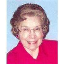 Hilda Jane Grimes Gordon