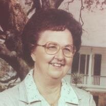 Nancy Laughlin Guidry