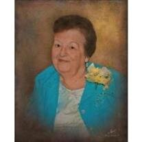 Lucile M. Garton