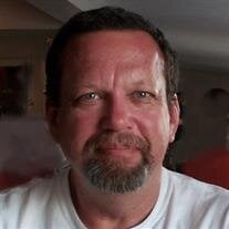 Michael J. "Dickie" Sosnowski