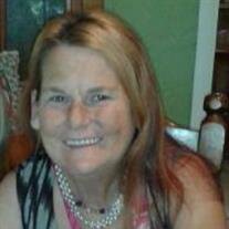 Catherine Marie Reynolds (Miss Casey)