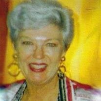 Jane Hunt McLin