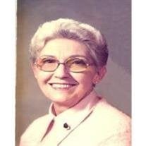 Margaret Christensen