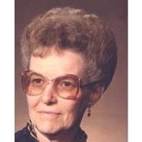 Martha R. Davis