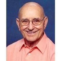 George B. Green
