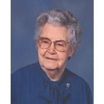 Bernice Baker