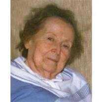 Martha Jane Beugnot