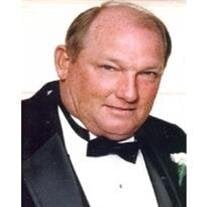 Ted W. Williams