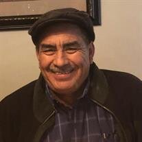 Honorio  Ledezma  Cruz 