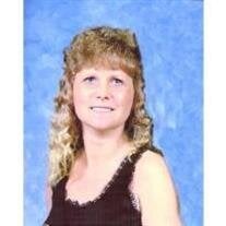 Kathy A. Gregg