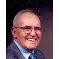 Paul E. Johnson