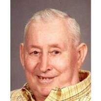 Donald F. Herman