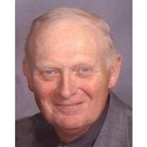 George Henry Dunwiddie