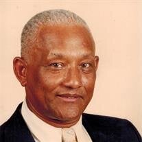 Charles Henry Neal Sr.