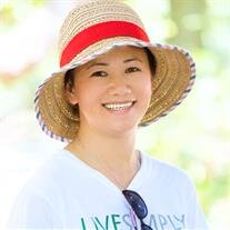 Cong Huyen Ton Nu Tuy van 