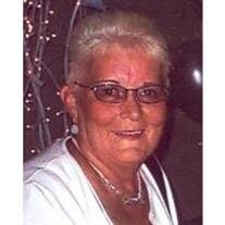 Rebecca A. Hay