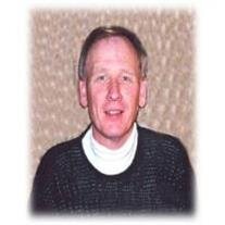 Ronald L. "Ron" Langley