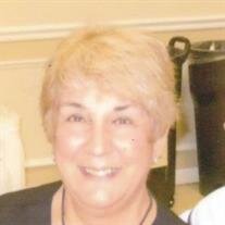 Barbara  A. Nicol