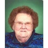 Wanda E. Tarr