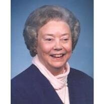 Lillian M. George