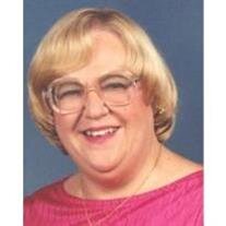 Monna D. Nevil