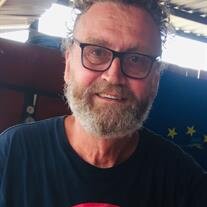 Allan Jensen