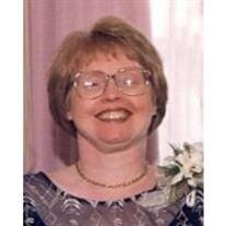 Linda Sue Kunkel
