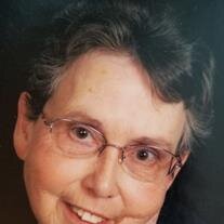 Jackie Jeina Lundin