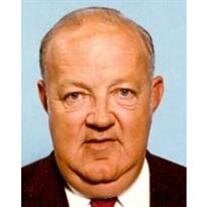 Edwin C. Rohde