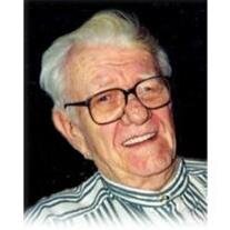 Joseph Dean Garrett