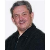 Michael "Mike" Travis Black