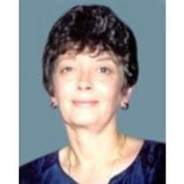 Linda K. (Wilhoite)  Hanlin