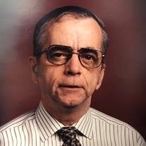Mr.  William A. Strauch