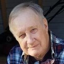 William R. Pruett Jr.