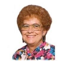 Margaret Hahn