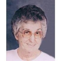 Nellie W. Miller