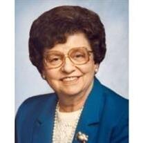 Mary Jane  Showalter