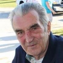 Thomas G. Ganley
